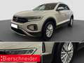 Volkswagen T-Roc 1.5 TSI DSG Life AHK LED NAVI SHZ Grau - thumbnail 34