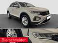 Volkswagen T-Roc 1.5 TSI DSG Life AHK LED NAVI SHZ Grau - thumbnail 10