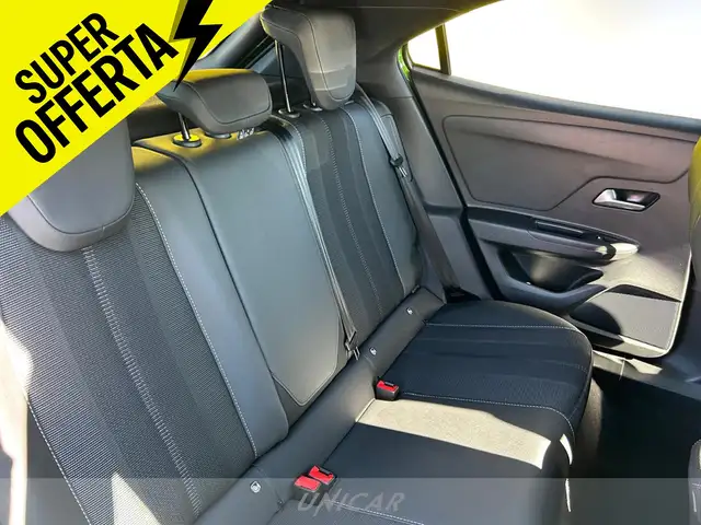 Opel Mokka view 12