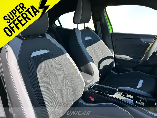 Opel Mokka view 15