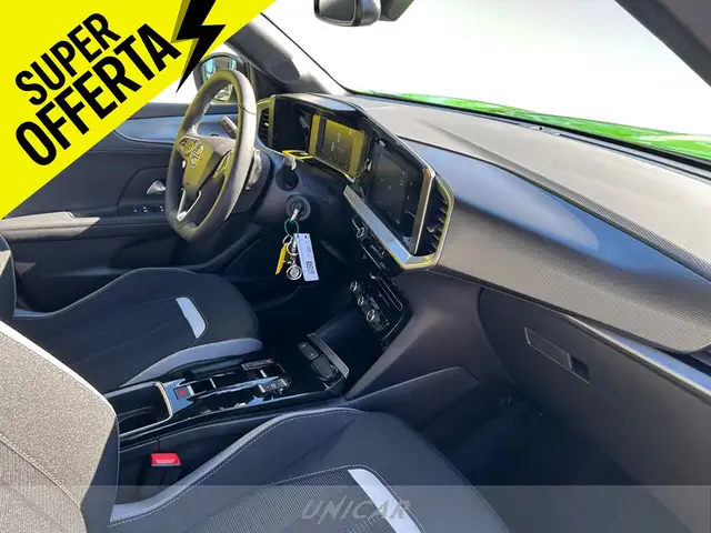 Opel Mokka view 13