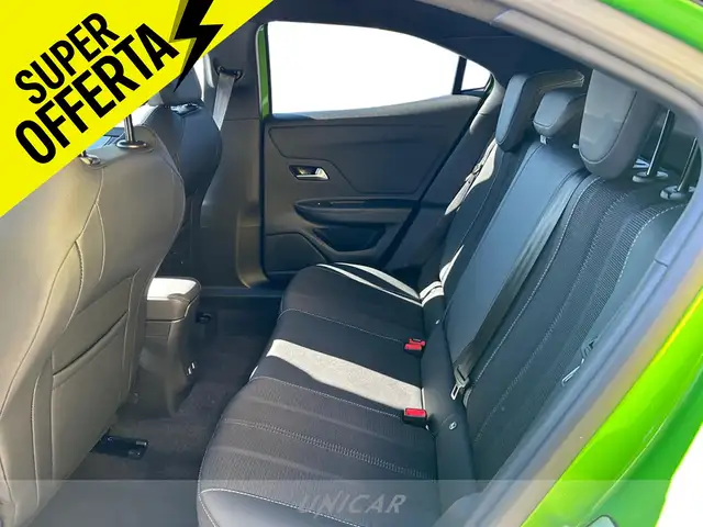 Opel Mokka view 10
