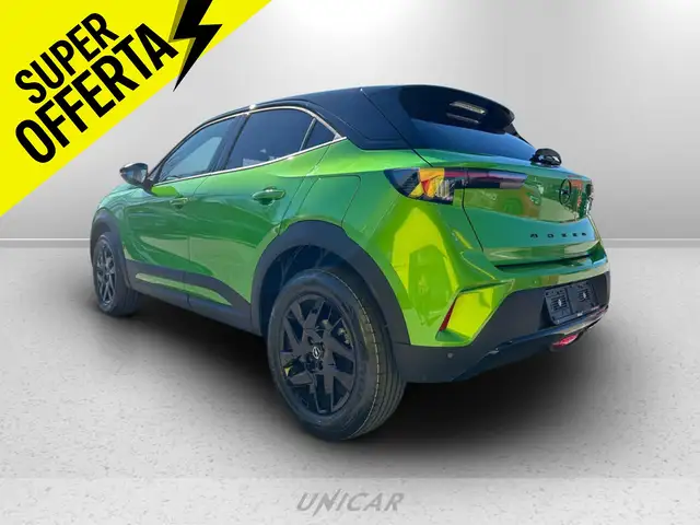Opel Mokka view 7
