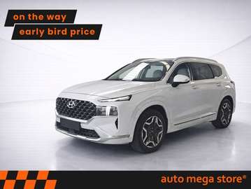 1.6 PHEV Signature 4WD Pano/ACC/360°