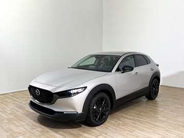 2.0L Skyactiv-X 186cv 6AT 4WD M Hybrid Nagisa