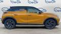 DS Automobiles DS 3 Crossback 1.2 PureTech 155 EAT8 Grand Chic Edition Opera Jaune - thumbnail 4