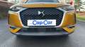 DS Automobiles DS 3 Crossback 1.2 PureTech 155 EAT8 Grand Chic Edition Opera Jaune - thumbnail 20