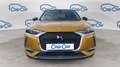 DS Automobiles DS 3 Crossback 1.2 PureTech 155 EAT8 Grand Chic Edition Opera Jaune - thumbnail 5