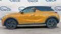 DS Automobiles DS 3 Crossback 1.2 PureTech 155 EAT8 Grand Chic Edition Opera Jaune - thumbnail 2