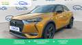 DS Automobiles DS 3 Crossback 1.2 PureTech 155 EAT8 Grand Chic Edition Opera Jaune - thumbnail 1