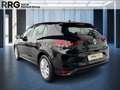 Renault Megane 1.3 TCe 140 Zen GPF Schwarz - thumbnail 4