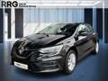 Renault Megane 1.3 TCe 140 Zen GPF Schwarz - thumbnail 1