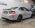BMW M2 2er- M2 Competition Silber - thumbnail 14