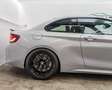 BMW M2 2er- M2 Competition Silber - thumbnail 11