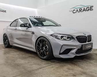 2er- M2 Competition