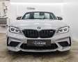 BMW M2 2er- M2 Competition Silber - thumbnail 7