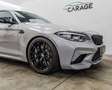 BMW M2 2er- M2 Competition Silber - thumbnail 4