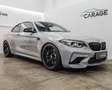 BMW M2 2er- M2 Competition Silber - thumbnail 2