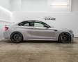 BMW M2 2er- M2 Competition Silber - thumbnail 10