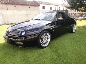GTV SPIDER 916
