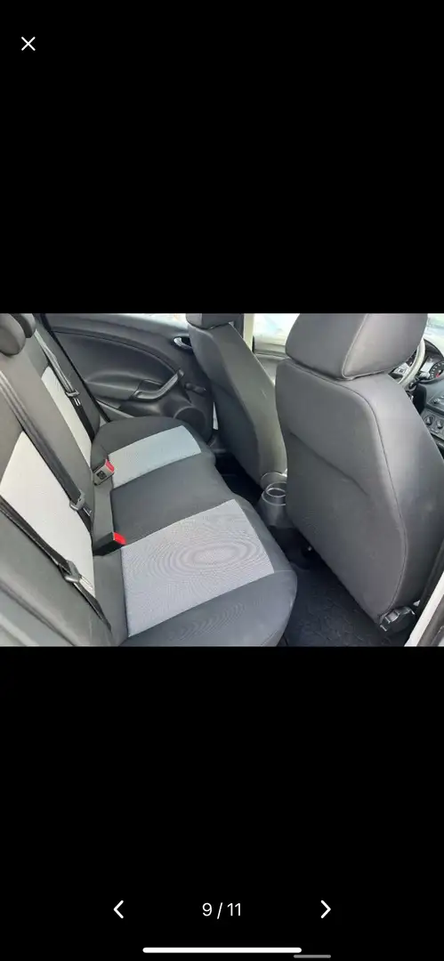 SEAT Ibiza Ibiza ST Style 1,0 Start-Stopp Style Szary - 2