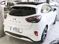 Ford Puma 1.0 EcoBoost MHEV ST-Line Aut. 125 Blanco - thumbnail 2