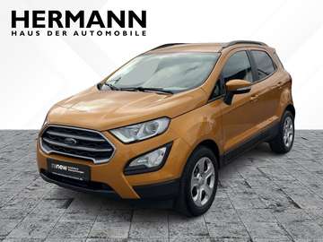 1.0 EcoBoost Cool&Connect LED*SHZ*LM