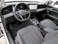 Volkswagen Tiguan 2.0 Tdi 150cv Life Dsg Blanc - thumbnail 6