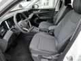 Volkswagen Tiguan 2.0 Tdi 150cv Life Dsg Blanc - thumbnail 5