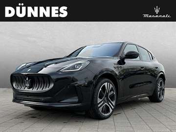 Folgore BEV - Maserati Regensburg