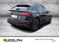 Audi SQ5 Sportback TDI STHZG MATRIX AHK 21'' MEMORY LUFTF Zwart - thumbnail 6