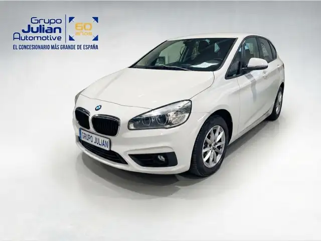 BMW 218 Active Tourer 218d