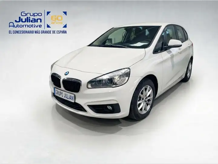 BMW Serie 2 218 d Active Tourer 2016