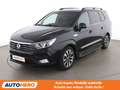 SsangYong Rodius 2.2 TD Quartz 2WD Schwarz - thumbnail 1