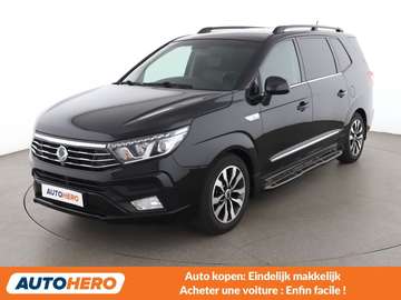 2.2 TD Quartz 2WD