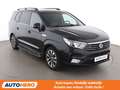 SsangYong Rodius 2.2 TD Quartz 2WD Schwarz - thumbnail 29