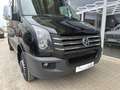 Volkswagen Crafter PRO Furgón BMT 50 BXL 163 TA con voladizo Schwarz - thumbnail 4