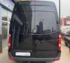 Volkswagen Crafter PRO Furgón BMT 50 BXL 163 TA con voladizo Schwarz - thumbnail 8