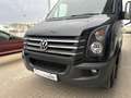 Volkswagen Crafter PRO Furgón BMT 50 BXL 163 TA con voladizo Schwarz - thumbnail 5