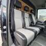 Volkswagen Crafter PRO Furgón BMT 50 BXL 163 TA con voladizo Schwarz - thumbnail 20
