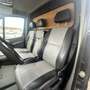 Volkswagen Crafter PRO Furgón BMT 50 BXL 163 TA con voladizo Schwarz - thumbnail 21