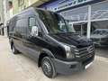 Volkswagen Crafter PRO Furgón BMT 50 BXL 163 TA con voladizo Schwarz - thumbnail 1