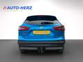 Nissan Qashqai Tekna AHK+Leder+LED+Klimaaut+PDC+Navi Blu/Azzurro - thumbnail 11