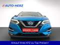 Nissan Qashqai Tekna AHK+Leder+LED+Klimaaut+PDC+Navi Blau - thumbnail 6
