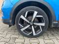 Nissan Qashqai Tekna AHK+Leder+LED+Klimaaut+PDC+Navi Blu/Azzurro - thumbnail 32