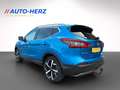Nissan Qashqai Tekna AHK+Leder+LED+Klimaaut+PDC+Navi Blu/Azzurro - thumbnail 10