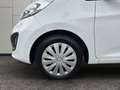 Kia Picanto 1,2 MPI Gold Aut. Weiß - thumbnail 6