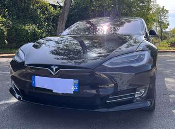 MODEL S 100D Long Range AWD