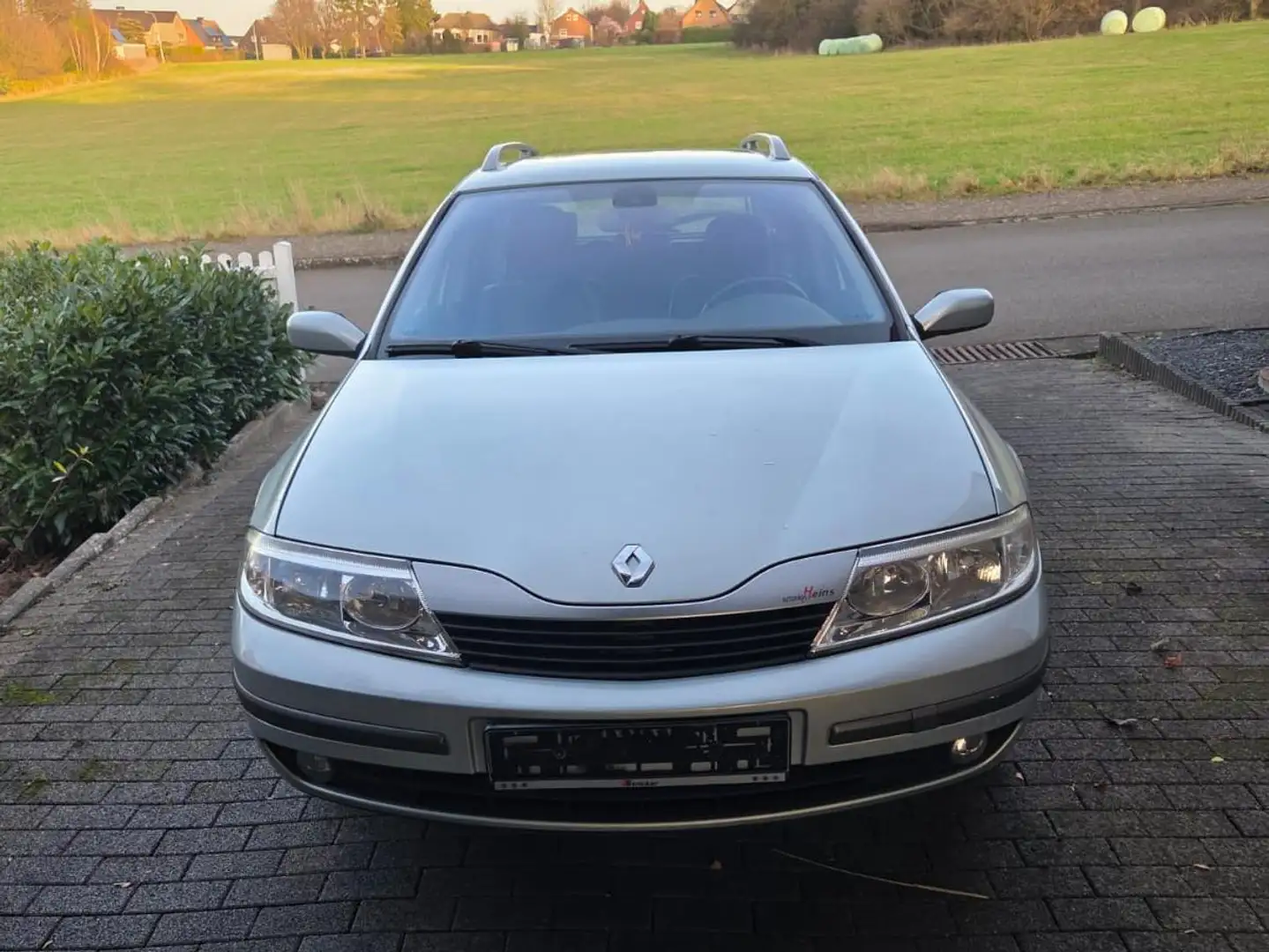 Renault Laguna Laguna Grandtour Diesel Grandtour 1.9 dCi Privilege - 2