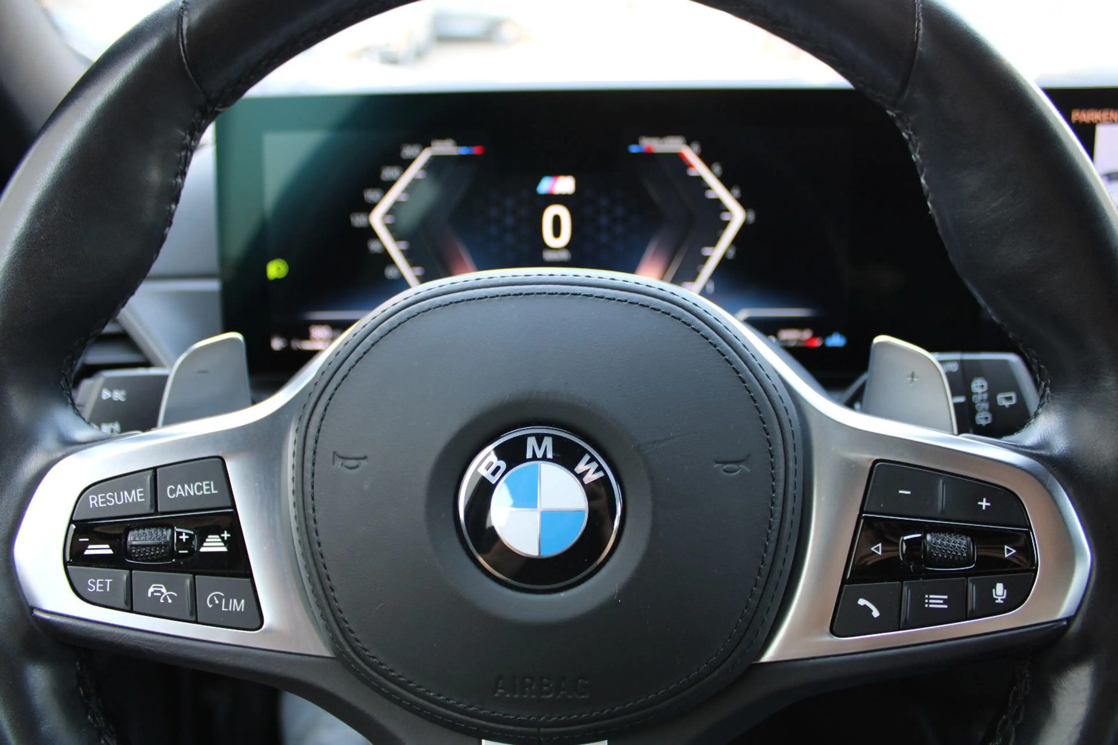 BMW 330 d xDrive/M-Paket/ACC/Harma/Standhzg/Kamer/AHK — photo 12